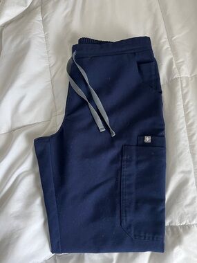 Figs Women’s Yola Skinny Pant -Small